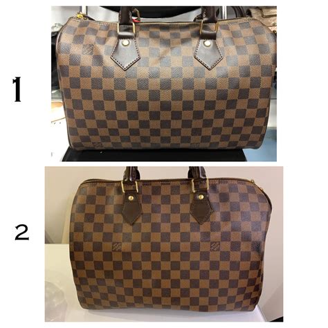 fake louis vuitton carry on bag|louis vuitton knockoff vs real.